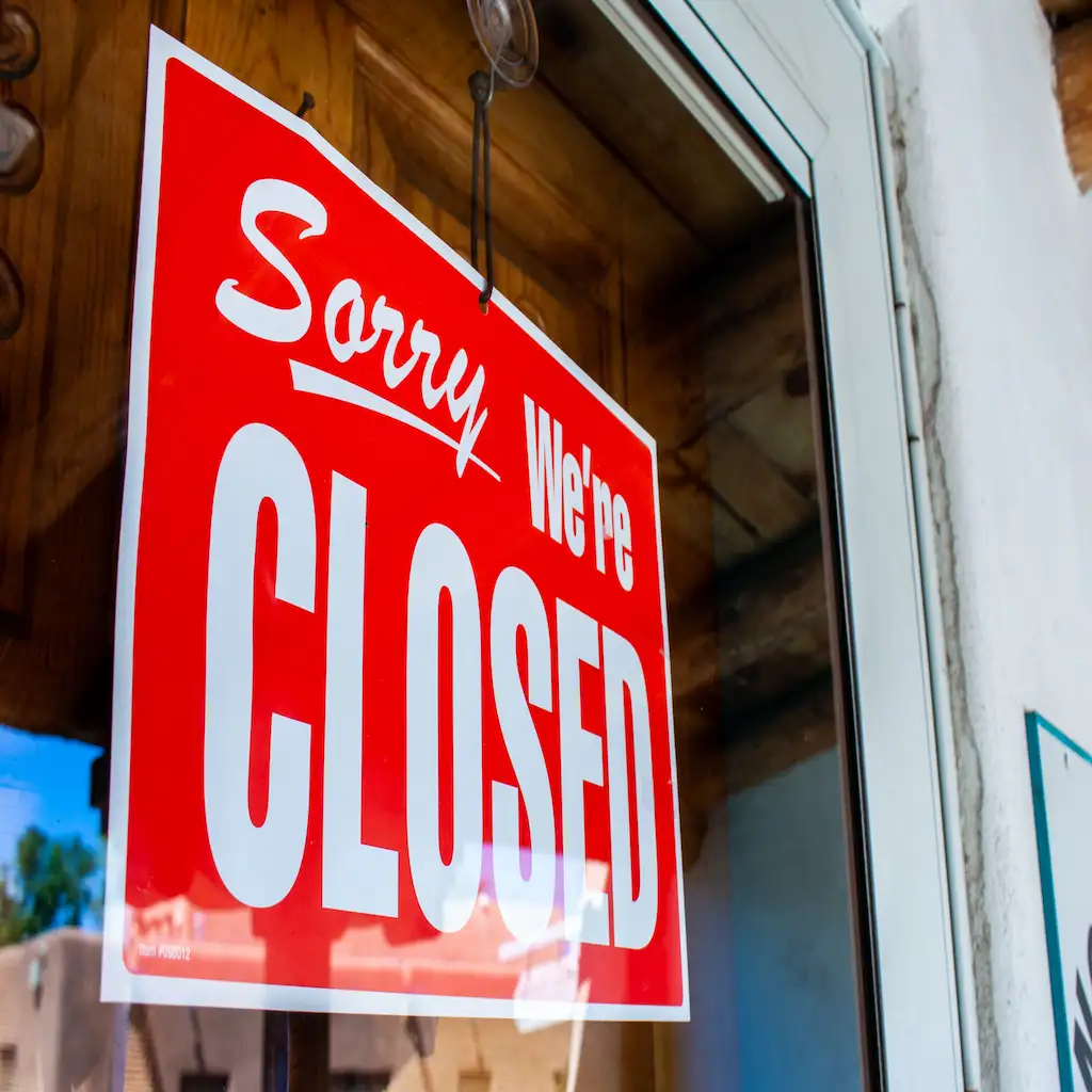 business interuption claims